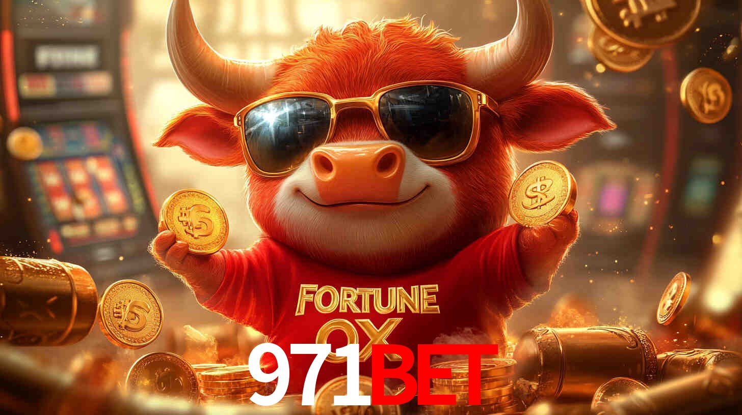 971BET: Seu Cassino Premiado com Pagamentos Rápidos