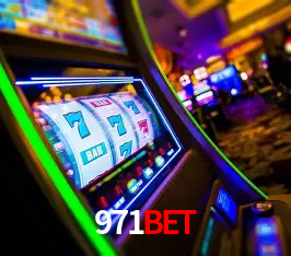 Desvendando o Mundo dos Jogos Virtuais na 971BET