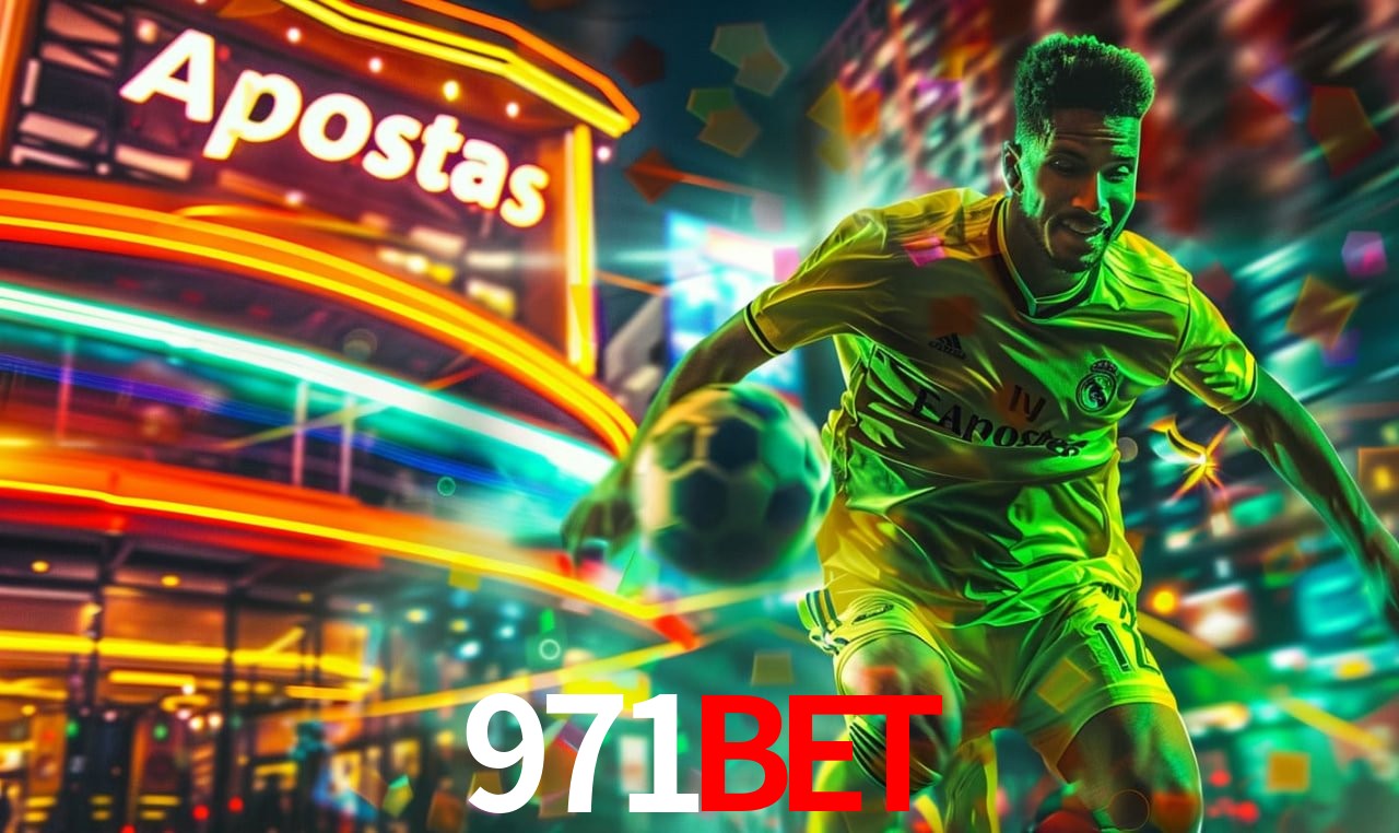 Experiência VIP 971BET