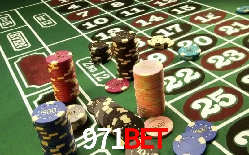 Estatísticas 971BET