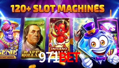 A Emoção da Loteria na 971BET: Uma Chance de Mudança de Vida