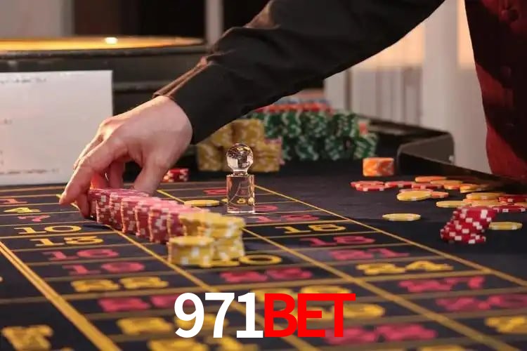 A Revolução dos Aplicativos de Jogos no 971BET