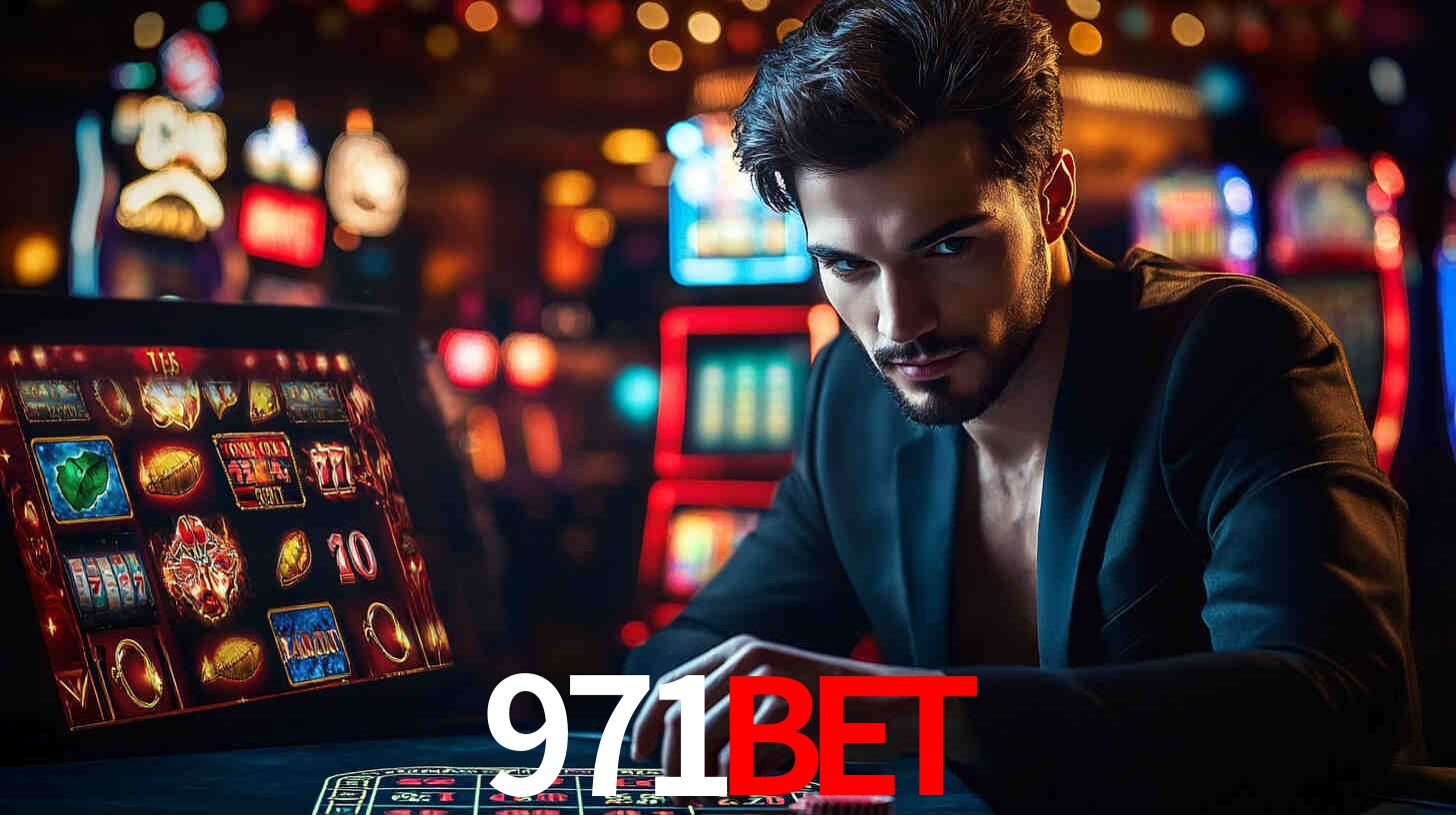 971BET App
