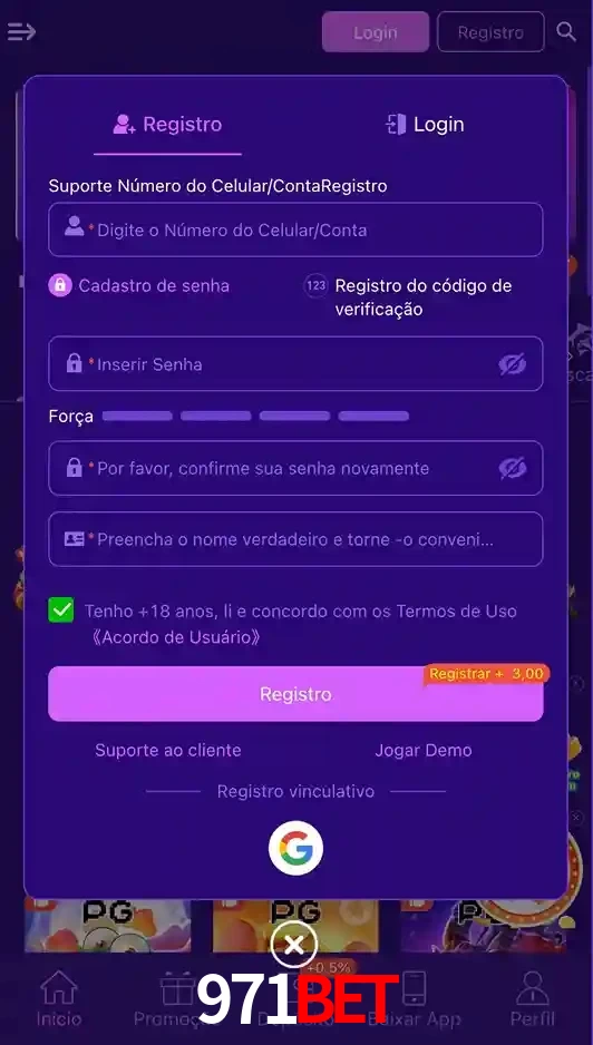 971BET