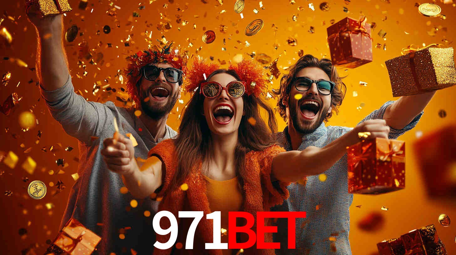 Loterias online disponíveis na 971BET