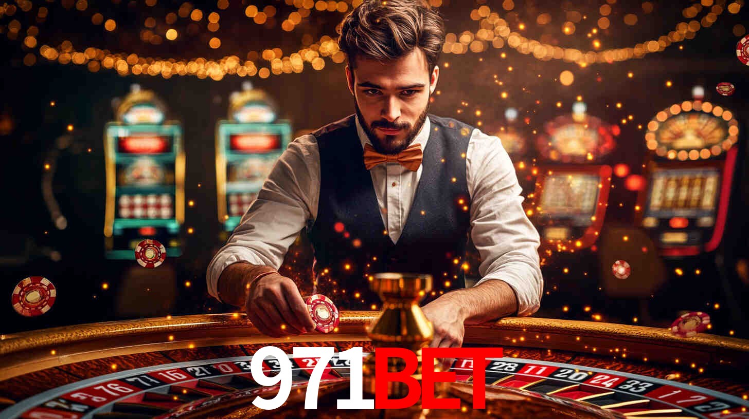 971BET PIX instantâneo Brasil - Depósito e saque em minutos 24/7