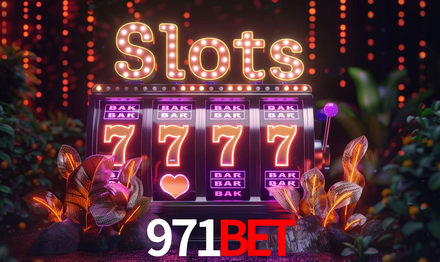 Principais provedores de slots da 971BET - NetEnt, Pragmatic Play, Play'n GO