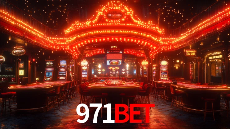 971BET App Interface