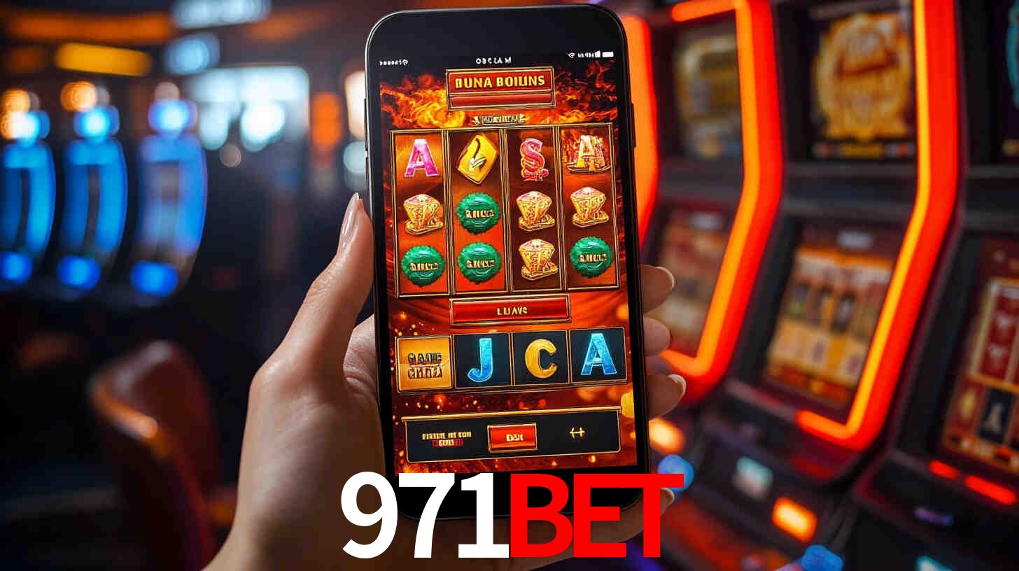Experimente o Login Seguro Premium no 971BET