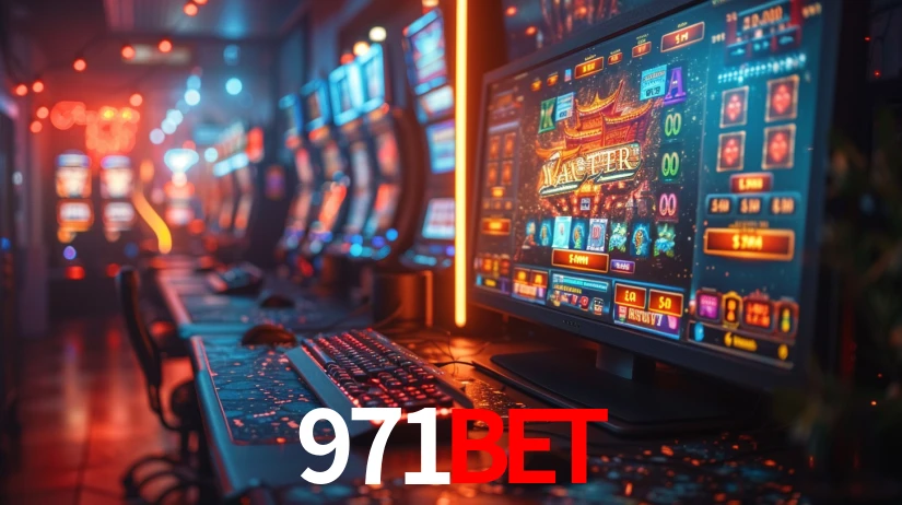 Explore as vantagens do 971BET: serviço profissional e confiabilidade
