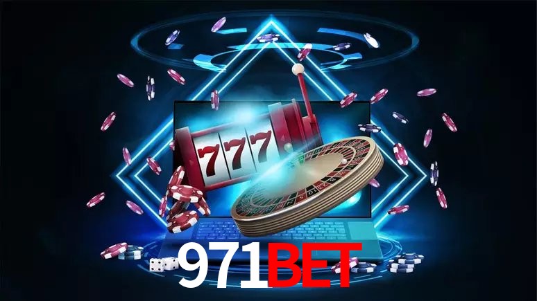 Diretório de Jogos 971BET