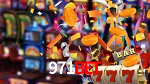 971BET: A Experiência de Casino com Jogos de Mesa ao Vivo