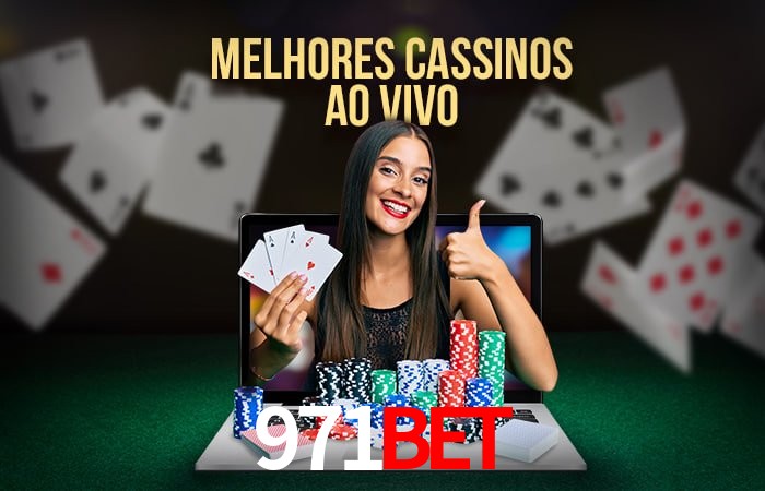 Weekend Specials 971BET