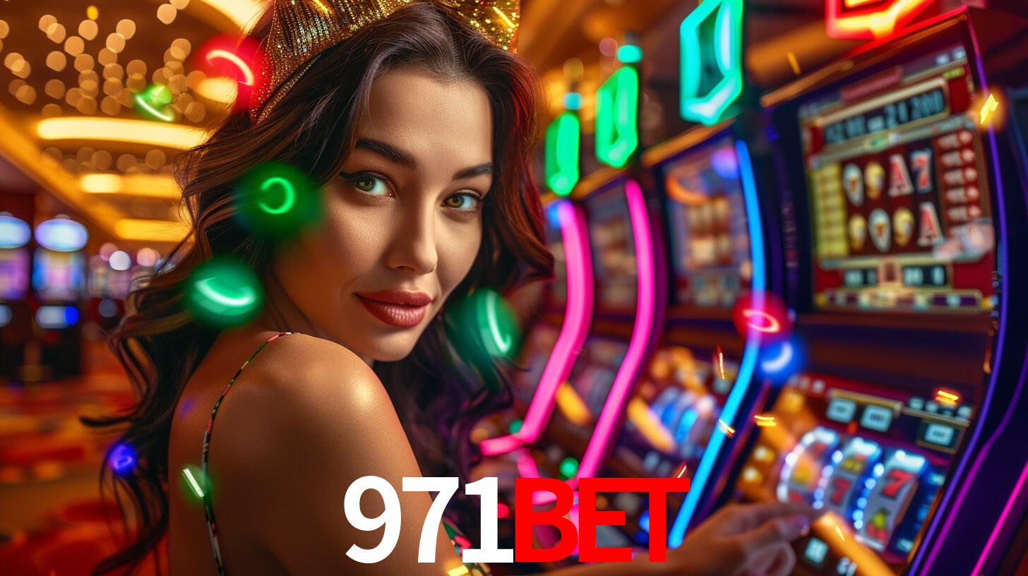 Bônus Generosos e Exclusivos no 971BET para Você!