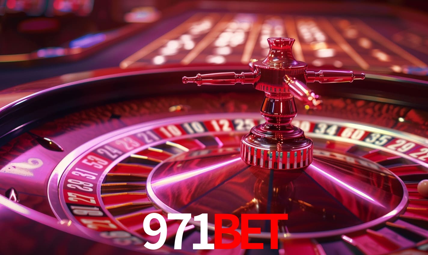 Apostas Esportivas na 971BET: Um Guia Completo