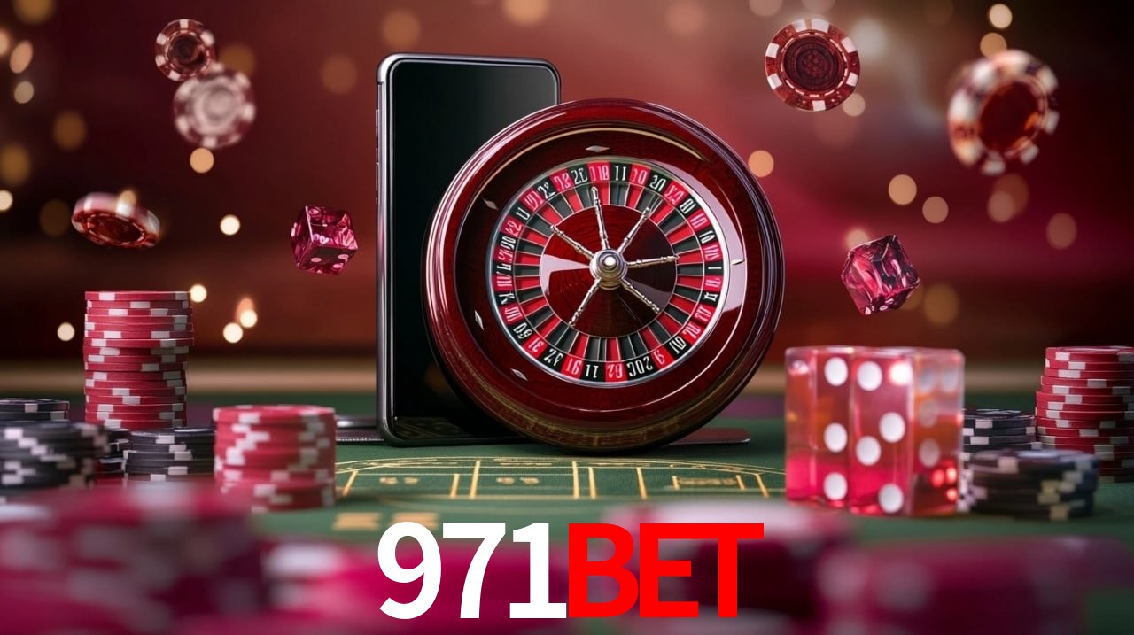 Basketball Betting 971BET