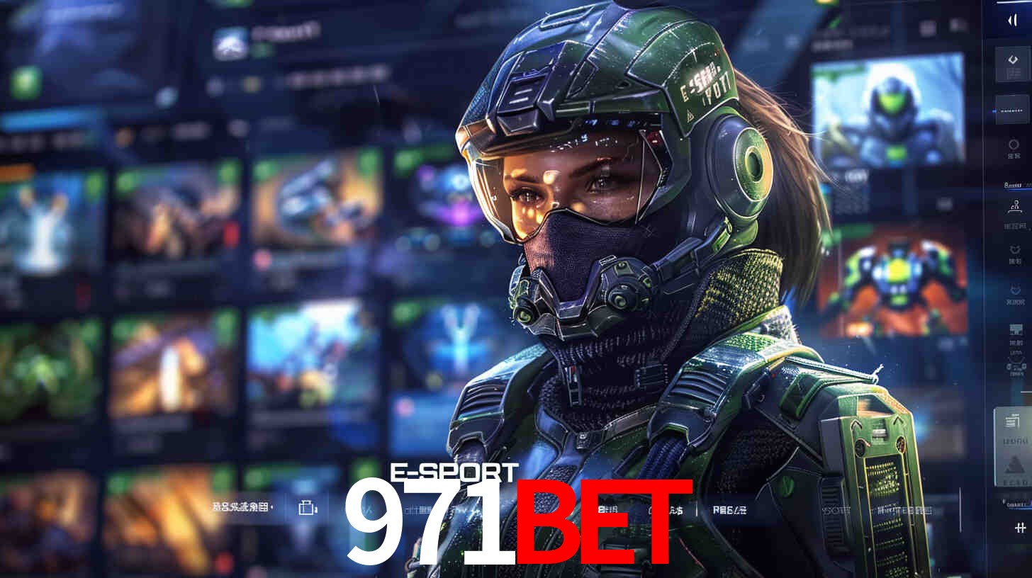 Seasonal Promotions 971BET