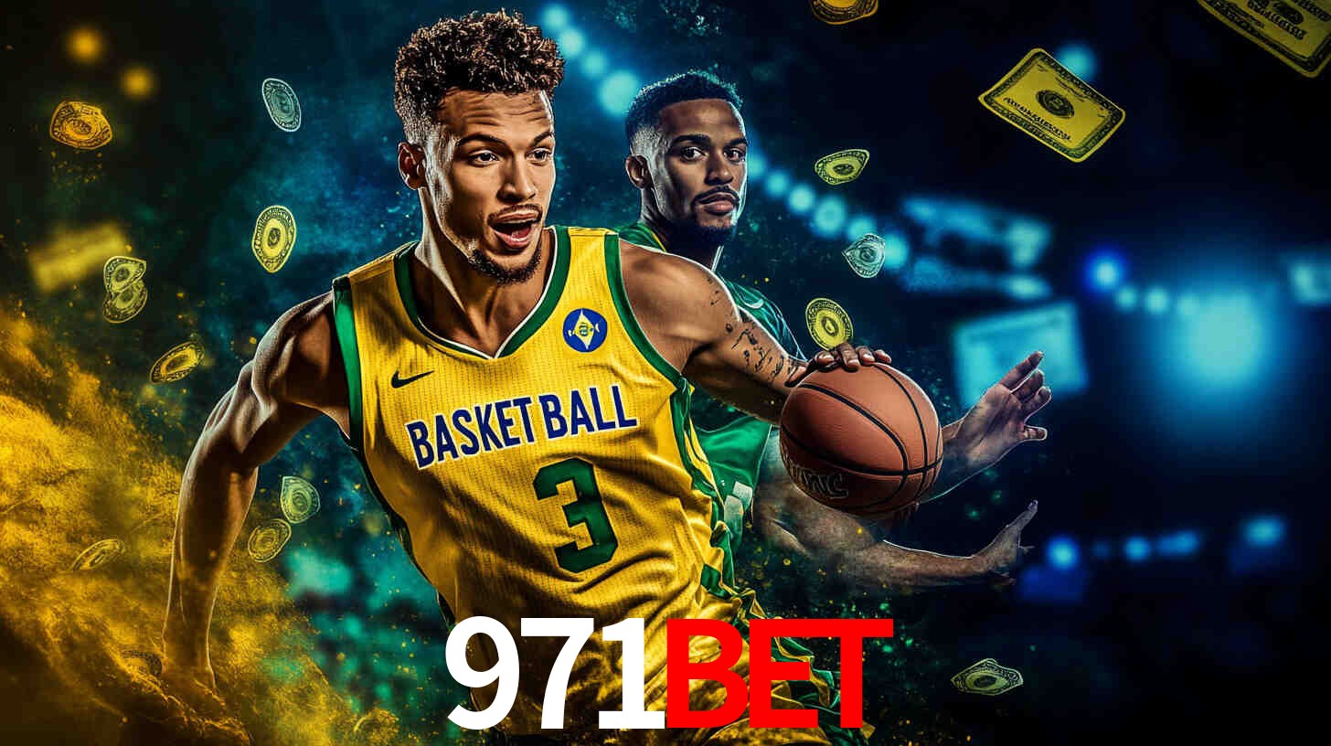 A Revolução dos Aplicativos de Jogos no 971BET