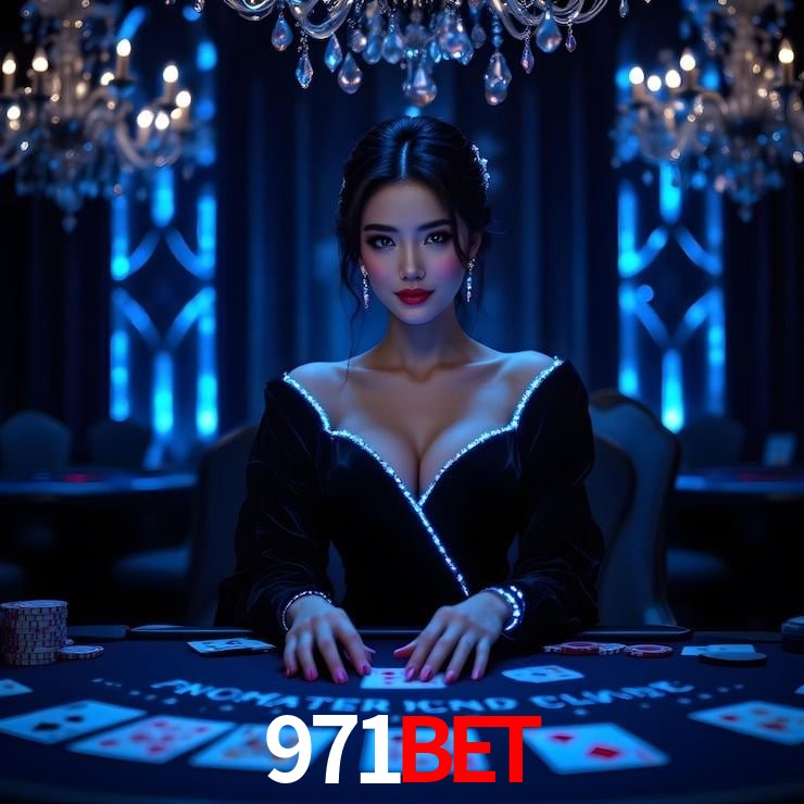 Recursos de Bônus 971BET