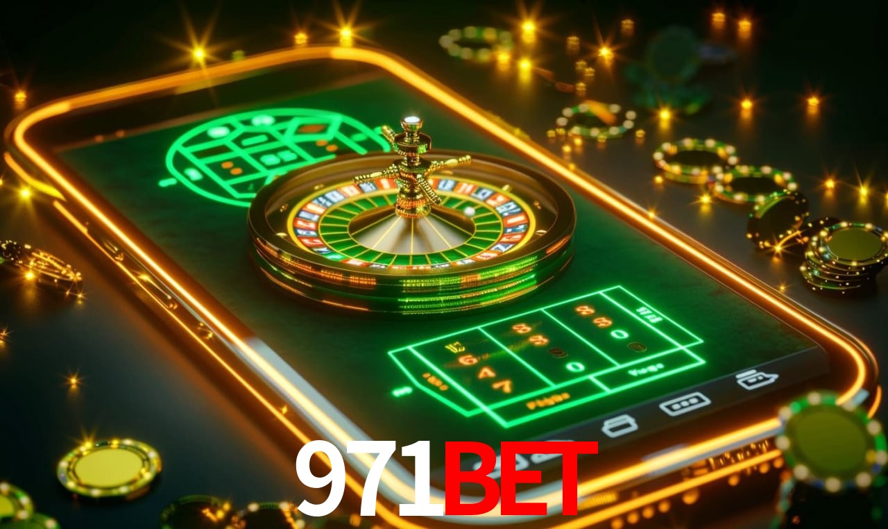 Cadastro Rápido 971BET