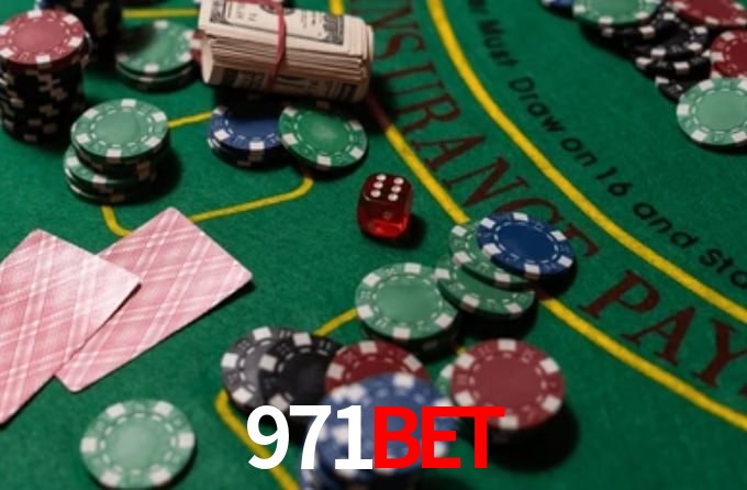 971BET