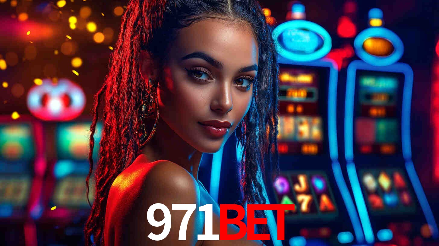 Inovações de Jogos na 971BET: O Futuro das Experiências Interativas