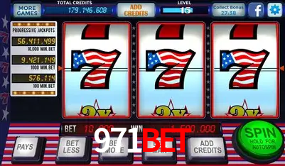 Descubra a Essência do 971BET: Nossa História e Compromissos