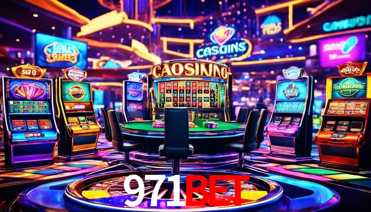 Apostas de Basquete 971BET