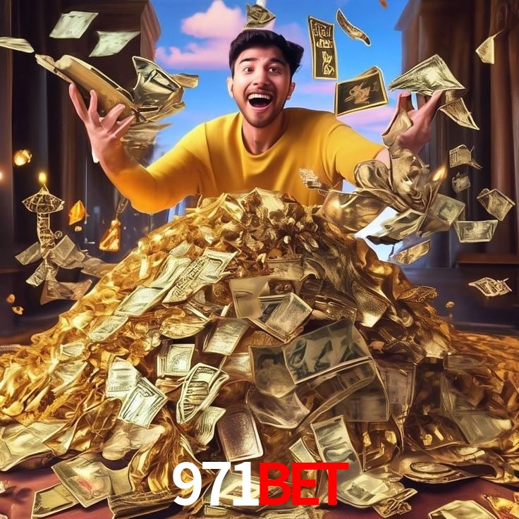 PIX Instantâneo 971BET