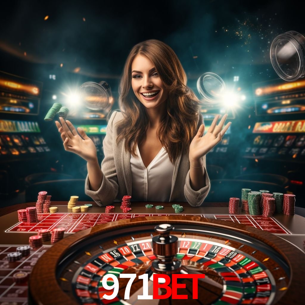 Ofertas Imperdíveis na 971BET: Promoções e Bônus Que Valem a Pena