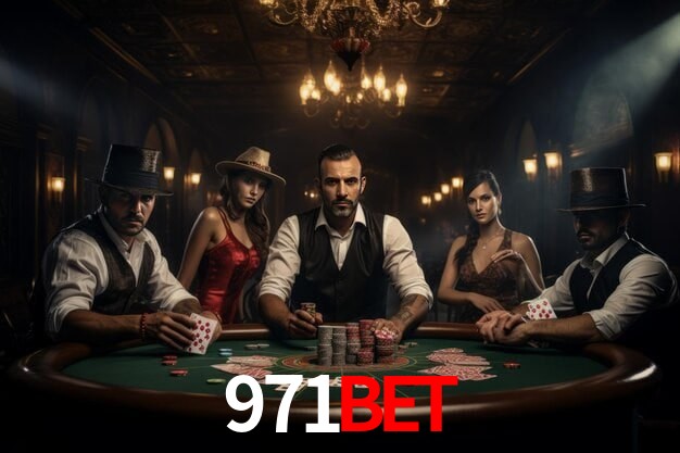 Explorando a Categoria de Eventos em Apostas na 971BET