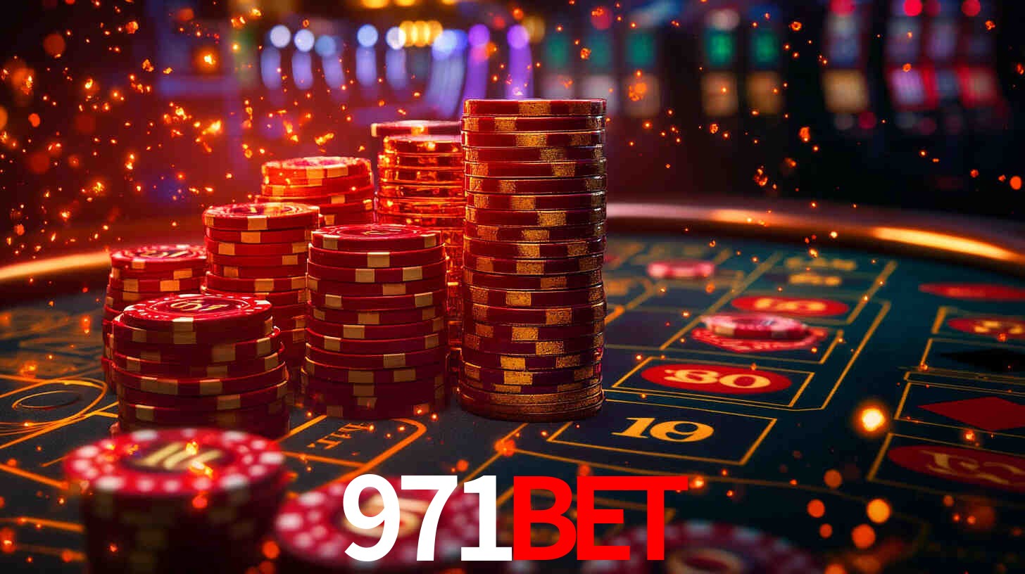 Daily Bonuses 971BET