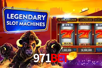 A Emoção da Loteria na 971BET: Uma Chance de Mudança de Vida