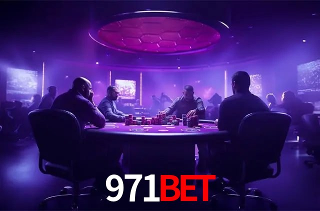 Apostas de Tênis 971BET