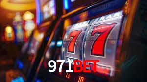 Casino Ao Vivo 971BET