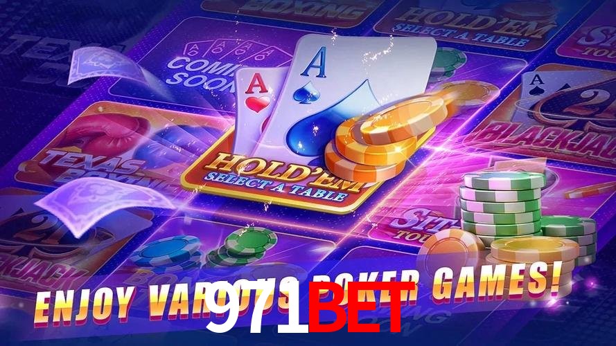Descubra a Essência do 971BET: Nossa História e Compromissos