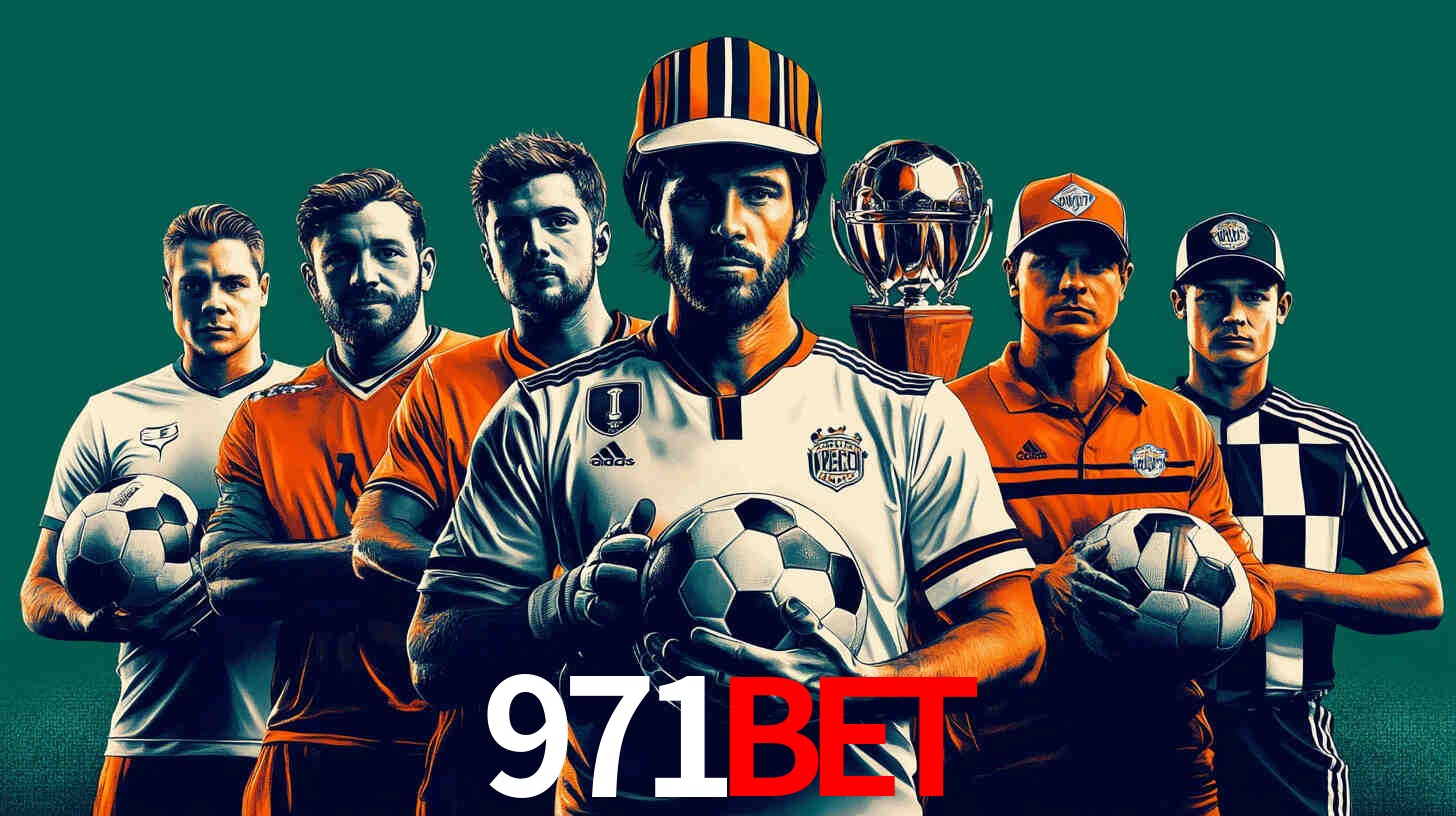 Desvendando o Mundo dos Jogos Virtuais na 971BET