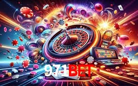 Casino VIP 971BET