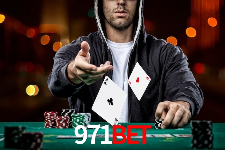 971BET App