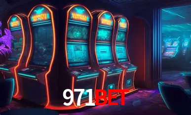 A Popularidade dos Caça-Níqueis no 971BET