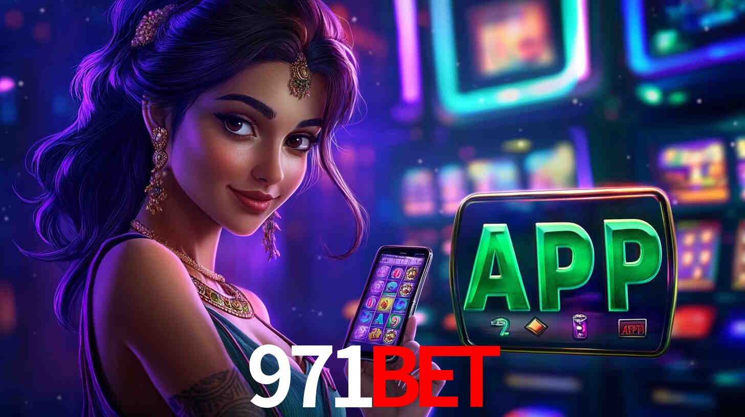 971BET: Seu Especialista em Apostas Esportivas Brasileiras