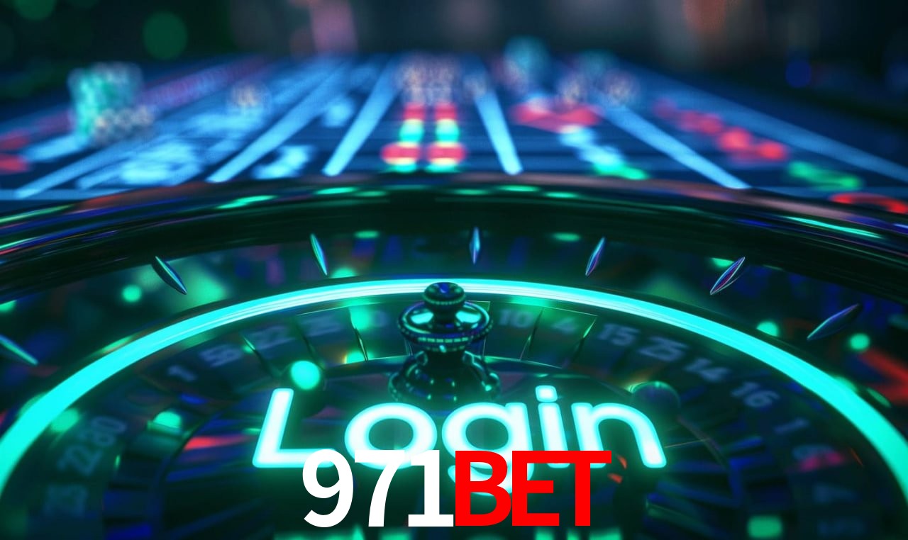 Mesa de Blackjack 971BET
