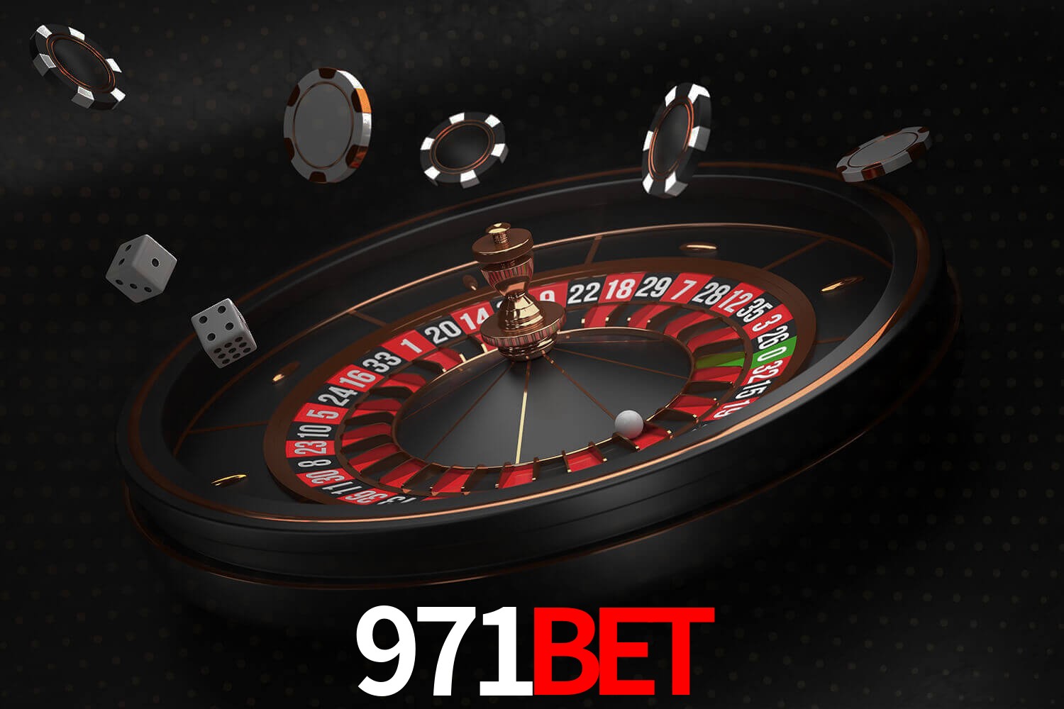 971BET App