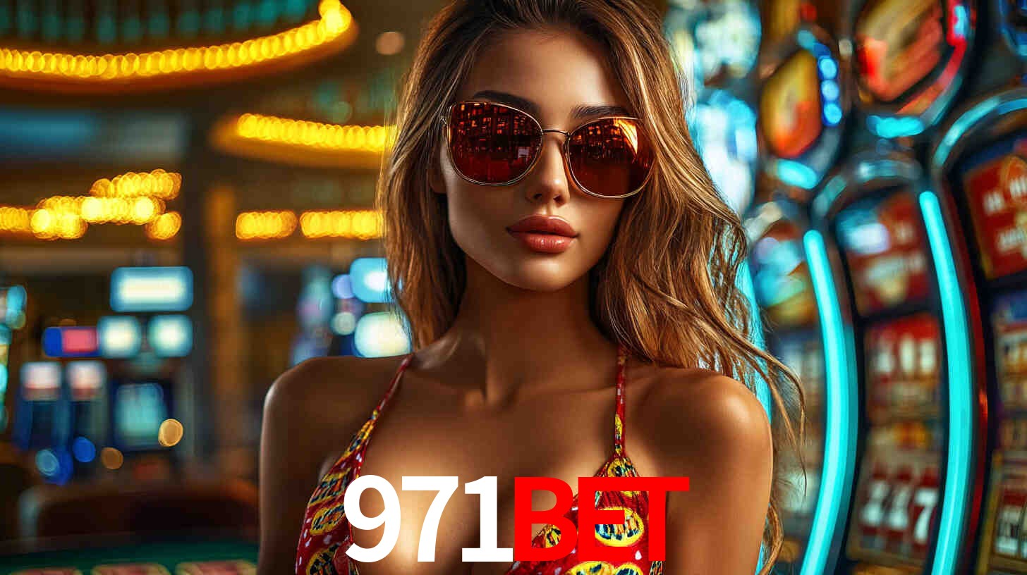 Welcome Bonus 971BET