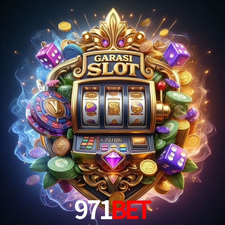 Provedores de Jogos 971BET