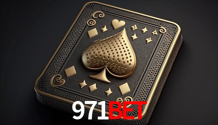 Apostas de Futebol 971BET