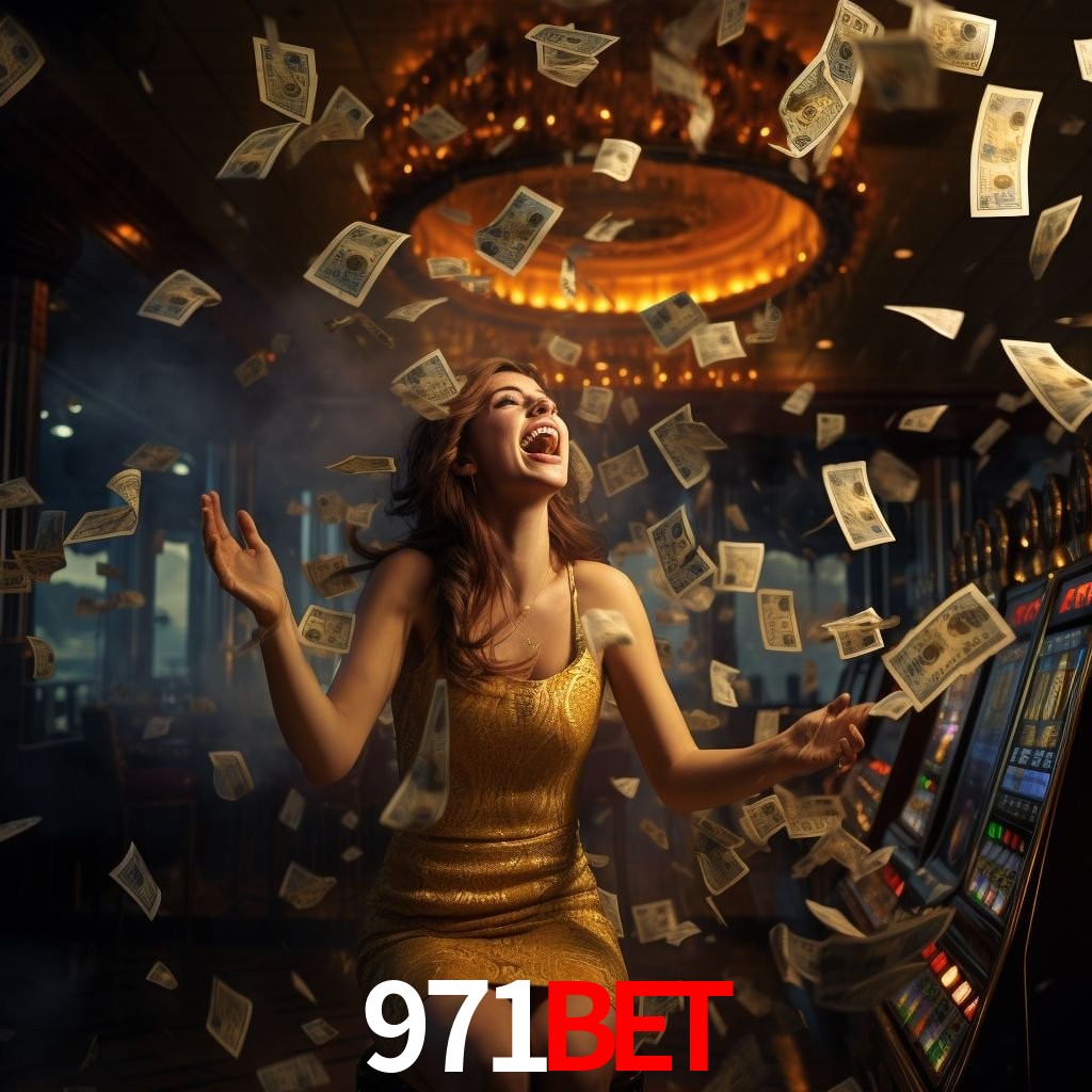 Spaceman Game 971BET