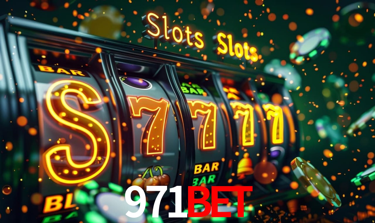 Torneios 971BET