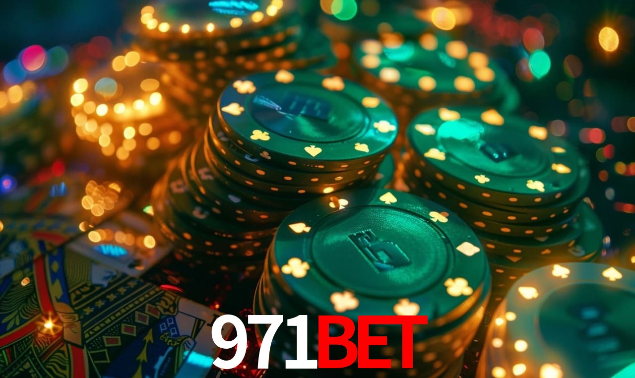Casino Ao Vivo 971BET