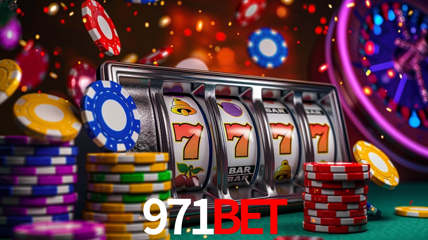 A Emoção da Loteria na 971BET: Uma Chance de Mudança de Vida